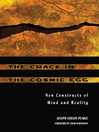 Cover image for The Crack in the Cosmic Egg